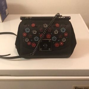 Coach new style crossbody bag. Not common design